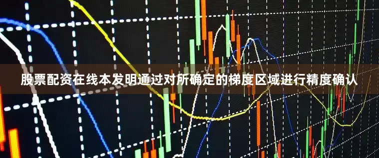 股票配资在线本发明通过对所确定的梯度区域进行精度确认