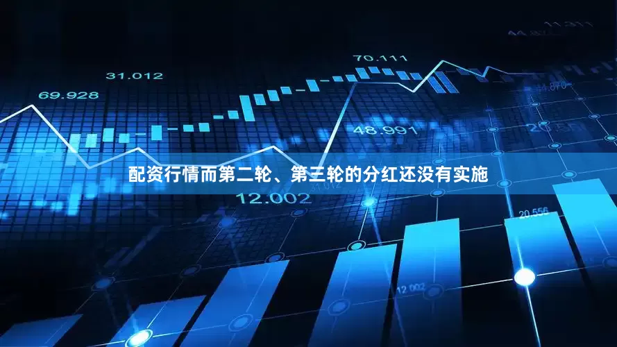 配资行情而第二轮、第三轮的分红还没有实施